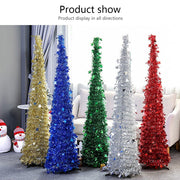 Christmas Tree With Stand Gorgeous Collapsible