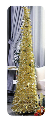 Christmas Tree With Stand Gorgeous Collapsible