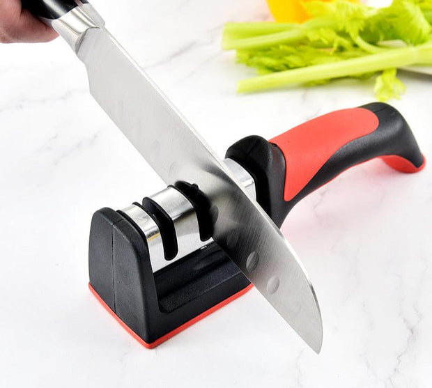 Knife Sharpener Kitchen Householda