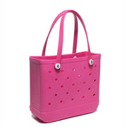 EVA Beach Hole Handbag