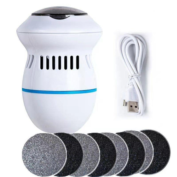 Electric Foot Grinding Machine