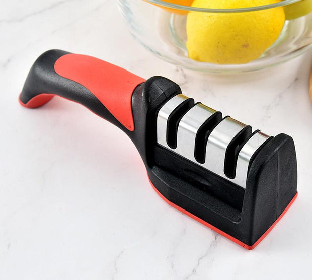 Knife Sharpener Kitchen Householda