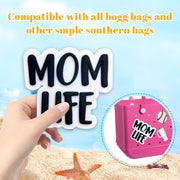 Bogg Bag Accessories PVC Rubber Insert Accessories