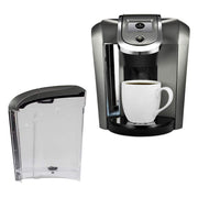 Coffee Machine Accessories Water Tank Fitting Keurig 2.0K300 K400 K500 Coffee Machine Transparent Water Tank