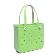 EVA Beach Hole Handbag