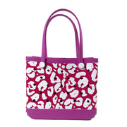 [Factory Direct Sales] Cross-border Hot Selling EVA Beach Bag New Printed Hole Bag Outdoor Portable Portable Collection