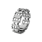 29 In 1 Multi-Tool Wearable Stainless Steel Bracelet